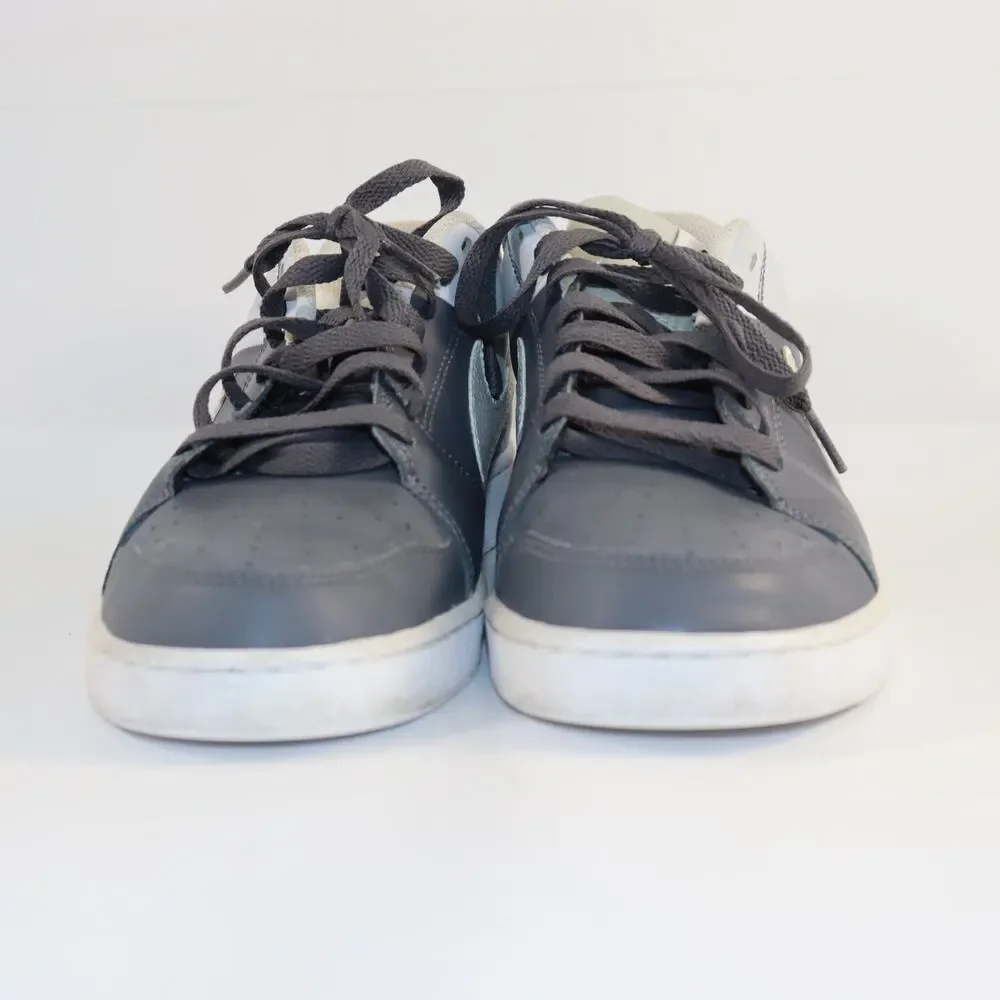 Nike Court Tradition 2 Men’s Sneakers – Size 8.5‎ – Gray